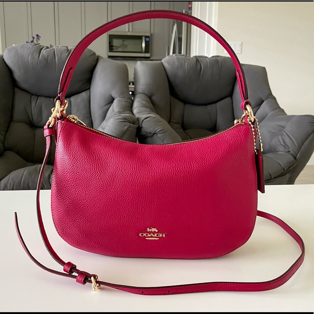 Coach Sutton Crossbody